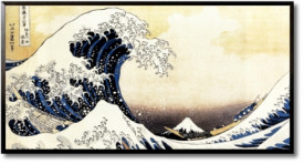 Great Wave of Kanagawa