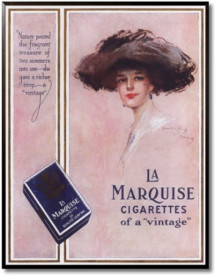La Marquise
