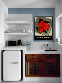 Peperoni