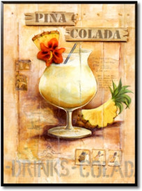 Pina Colada