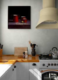 Pots and Pans II