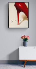 Red Stiletto - Img 2