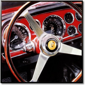 Rosso Corsa