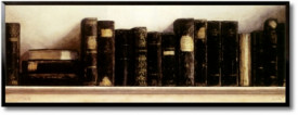 Study in Black