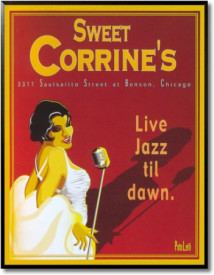 Sweet Corrine's