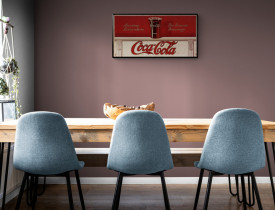 Tablou Coca Cola - The Favorite Beverage - Img 4