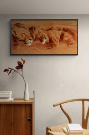 Tablou living animale - Compact - Img 2