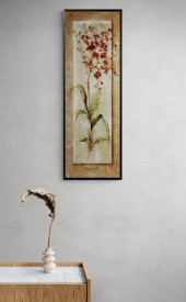 Tablou living flori - Orchid Panel