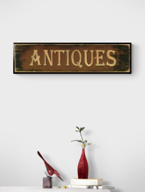 Tablou vintage - Antiques - Img 2