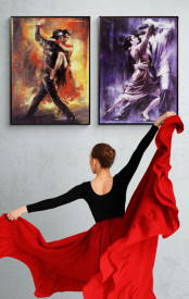 Tango Nocturno