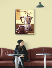 Tazza di Cafe - Img 2