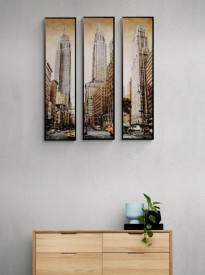 The Empire State Building
