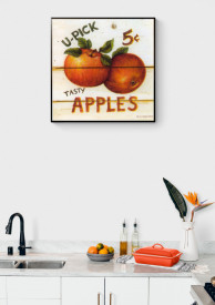 U-Pick Apples, Five Cents - Img 2