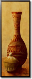 Vessels of Safi II