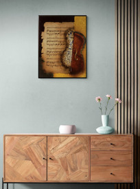 Violon d'ingres - Img 2