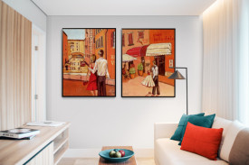 Wedding in Italy
