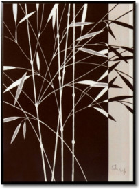 Whispering Bamboo IV