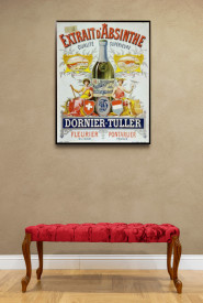 Absinthe Dornier Tuller - Img 2