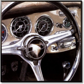 Bianco Corsa