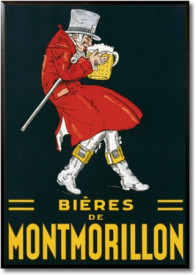 Bieres de Montmorillon
