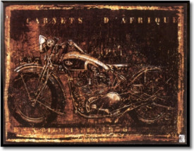 BSA Bicylindres