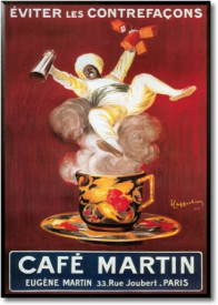 Cafe Martin