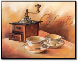 Cafe Ole II