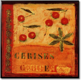 Cerises