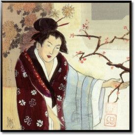 Cherry Blossoms