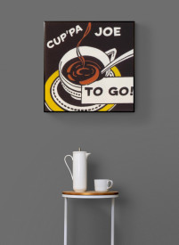 Cup'pa Joe To Go