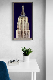 Empire State Building