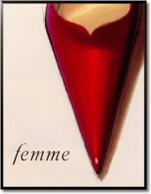 Femme Stiletto