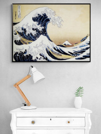 Great Wave of Kanagawa