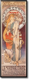 La Samaritaine