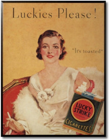Lucky Strike