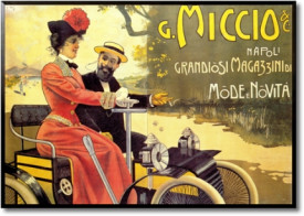 Miccio and Cia