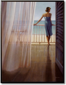 Ocean Breeze