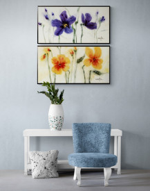 Pansies VII - Img 4