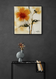 Pansies V