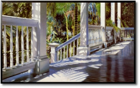 Patricks's Porch