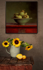 Pears - Img 2