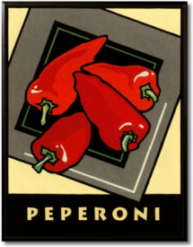 Peperoni