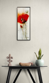 Poppies I