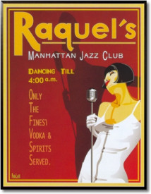 Raquel's