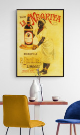 Rum La Negrita