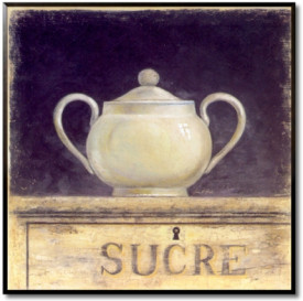 Sucre de Provence