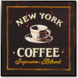 Supreme Blend