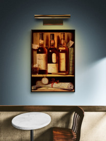 Tablou crama - Malt Whiskey - Img 2