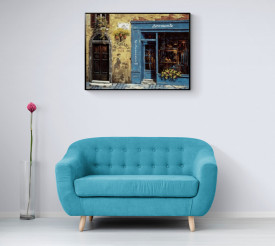 Tablou living - Bramante