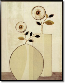 Tablou living flori - SoHo II